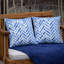 Coussin décoratif intérieur / extérieur l 18 po x L 18 po-130819053