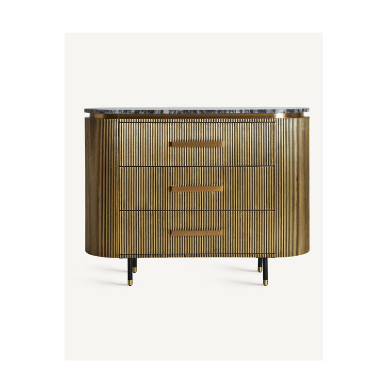Valbruna Accent Chest