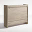 Nicolee 30 Pair Shoe Storage Cabinet