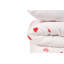 Dots Duvet Cover Set with Pillowcases Included-66766538