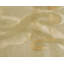 Assumed Hand Woven Silk and Wool Damask Area Rug
