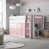 Pink is out of stock selected
