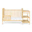 Ensemble de lit de bébé et table à langer Ramsey-200672110