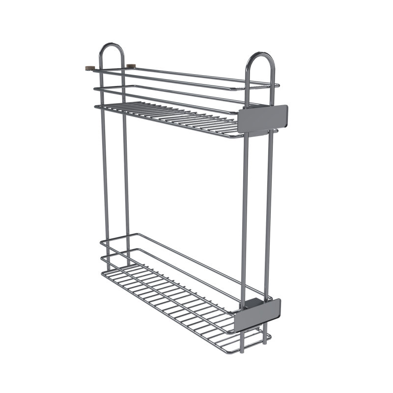 Morse Steel Pull Out Pantry