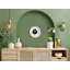 Drowne Wall Clock-947771859