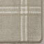 Tapis taupe Imagine Pane