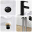 Single Bathroom Vanity with Ceramic Basin-1784464174