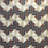 Log Cabin Rustic Cotton Patchwork Quilt-24708635