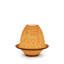 Cross-Stitch Lithophane 3.54" Novelty Light
