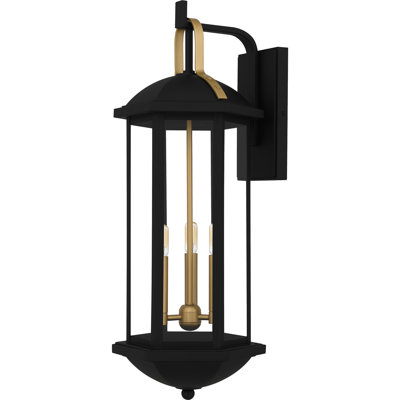 Giuseppina  Outdoor Wall Lantern