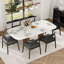 Chaise d'appoint Massasoit -1287166530-1287166531