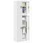 Storage Cabinet Steel Lockable-2028712744
