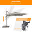 Parasol Roselinda-132332592
