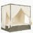 Adjustable Sun Bed With Curtain,High Comfort,With 3 Colors -1706224253