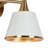 Kennesaw Dimmable Bathroom Modern Vanity Light-108711651