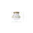 Bashaw Glass Flush Mount-68968122-68968123