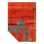 Fine Hand Knotted Persian gabbeh 7'9"X 11'2"