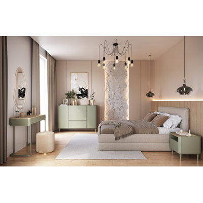 Elivo Dressing Table