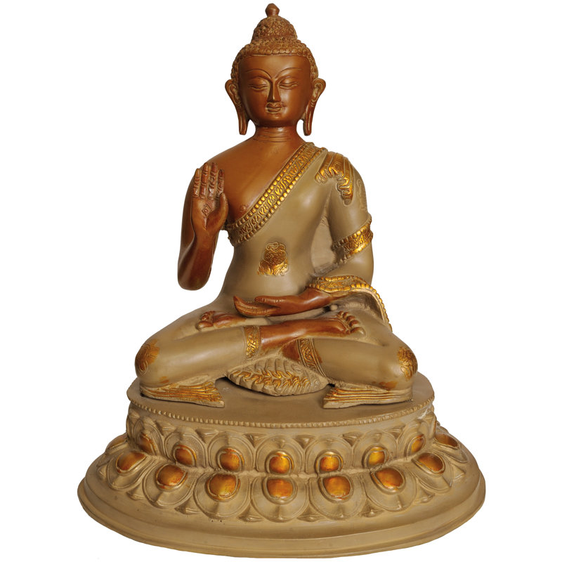 Religious & Spiritual Figurines & Sculptures