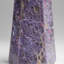 Genuine Polished Lepidolite Point From Madagascar (1.6 Lbs)