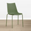 Chaises de salle à manger empilables-35495178