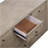 Gray Oak Finish Classic Transitional Bedroom Furniture 1Pc Dresser Of 8 Drawers Wooden Furniture