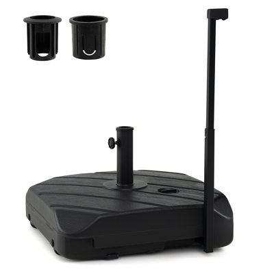 6.15kg Umbrella Base
