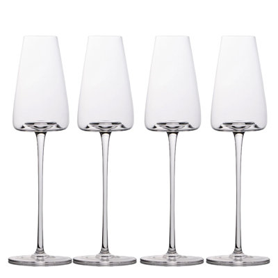 Dano 220ml Flute Set