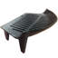Iron Fireplace Grate-16784022