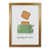 Honey Oak Frame is unavailable