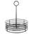Tabletop Caddies - Round Condiment Caddy