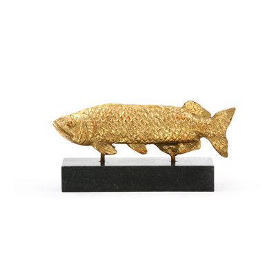 Marianas Figurine