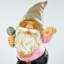 Stolle Disco Gnome Garden Ornament