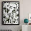 «Canine Collage II», reproduction d'art encadrée-88436322-88436324