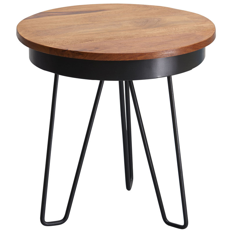 Aldona Three Leg Coffee Table