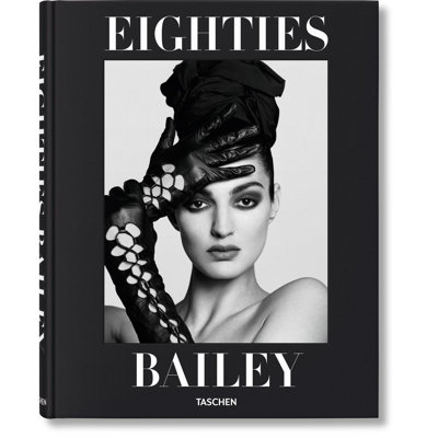 David Bailey. Eighties