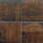 Common Core 24'' W x 24'' L Porcelain Metal Look Singular Tile-36934618