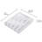 Sterilite Convenient 1.87"H x 14"W x 11.87"D Drawer Organizer