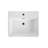 22'' Streamline Solid Surface Resin Freestanding Basin