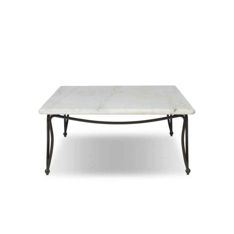 Idalia Outdoor Coffee Table