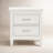 Darlington 2 Drawer Nightstand
