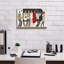 «The Band Neutral» par Michael Mullan, art mural sur toile-102878921