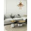 Lustre 6 lumières Bowry-394544621