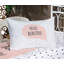 Drap-housse et coussin décoratif Ambesonne Hello, rosé-106800274