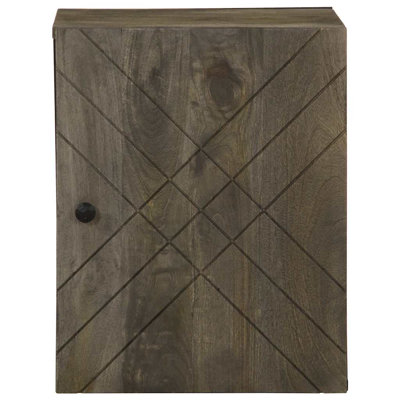 Bathroom Wall Cabinet