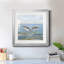 Seabird Beach II - peinture encadrée-291553983-291553970