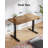 Standing Desk，Adjustable Height Of The Lifting Desk-1874775599-1874775592