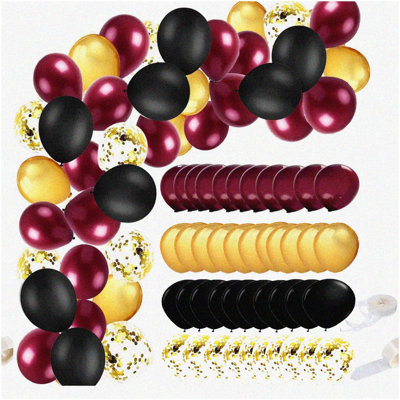 Fall Fiesta Bachelorette Party Decorations Set
