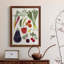 «Garden Offrant I», reproduction d'art sur toile-56076509-56076510