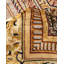 Classic One-of-a-Kind 9' 1" X 12' 3" Hand Knotted Area Rug